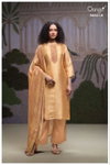 Alana 4027 By Ganga Bemberg Wholesale Silk Salwar Suits Suppliers In Mumbai
